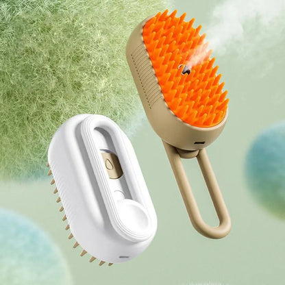 TailZen™ FurMist Brush