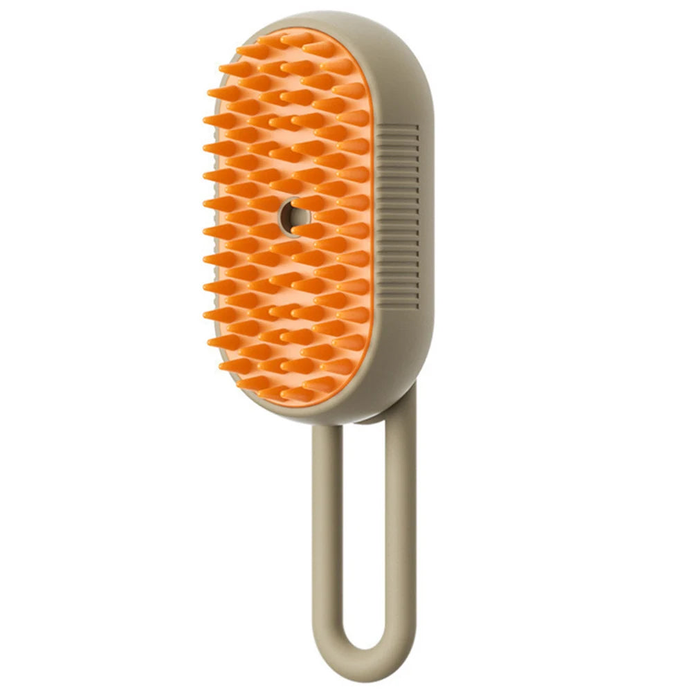 TailZen™ FurMist Brush