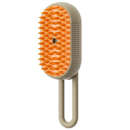 TailZen™ FurMist Brush
