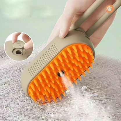 TailZen™ FurMist Brush