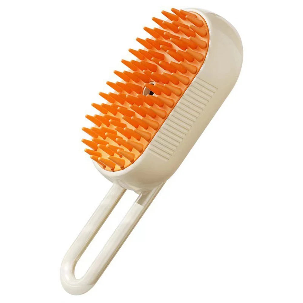 TailZen™ FurMist Brush